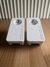 devolo dLAN 550 duo+ Powerline