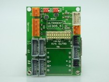 Ultradent U1305_5 Platine für