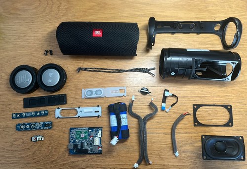 Jbl flip bluetooth - 5,
