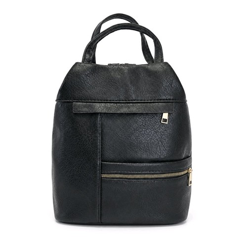 Damen rucksack schwarz - damen,