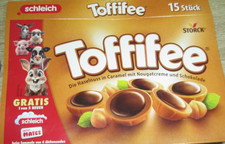 5 Toffifee Aktionscode
