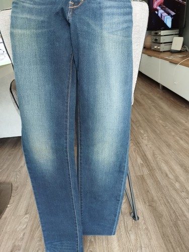 Levi demi curve skinny jeans - curve,