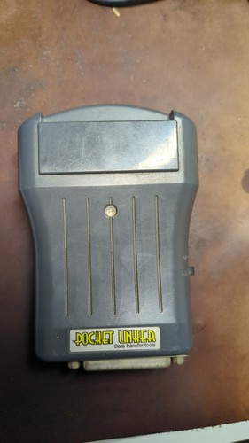 Pocket linker data transfer - pocket,