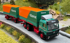 Mercedes benz 2435 hz - sk,