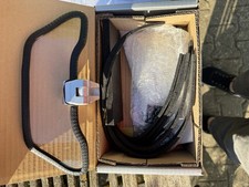 Wunderlich Spoileraufsatz »VARIO-ERGO 3D+« - transparent für BMW