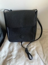 Neuwertig Voi Tasche Schwarz