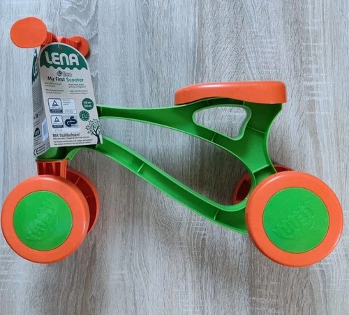 Lena 7145 kinderscooter - 7145,