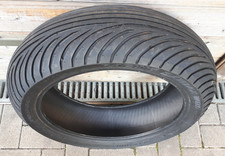 motorrad reifen bridgestone 190/650R17 racing battlax w01 R rennstrecke