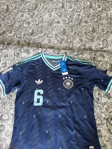 Deutschland trikot größe l - größe,