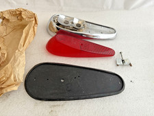 original NSU Prinz 3 Hella