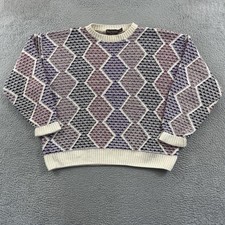 Vintage New Yorker Sweater