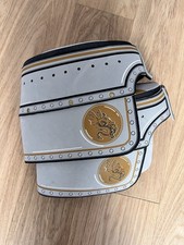 Weicher Ritterhelm aus