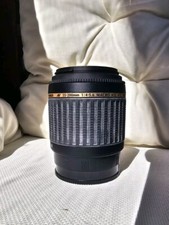 55-200mm kleines Teleobjektiv