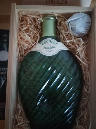 Rochelt mirabelle holzkiste - in,