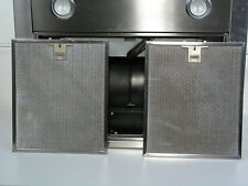 Filter Metallfettfilter Fettfilter Dunstabzugshaube Franke FDF-6054 30 x 25,4 cm