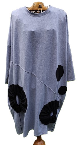 Bass les freres damenkleid - bass,