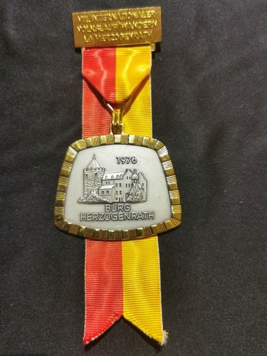Wander orden 1976 volkslauf - wander,