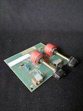 (M5) Viessmann Kesselregelung Tetramatik III  Vi 7401777   Sollwertplatine 