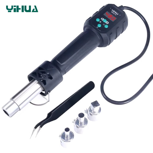 Yihua 8858 700w - 8858, digitale