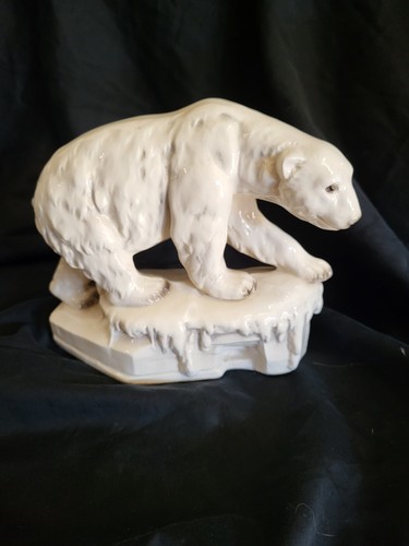 Porzellan porzellanfigur - porzellan,