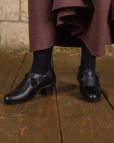 Mytholon muriel schuhe leder - muriel,