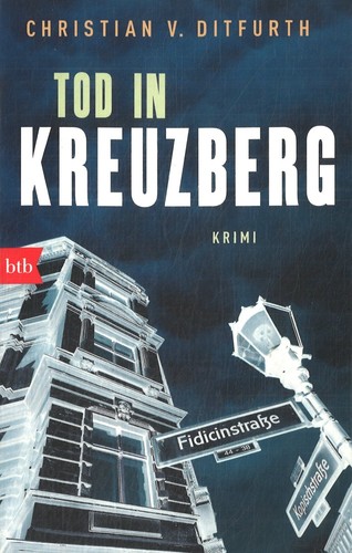 Tod kreuzberg von christian - in,