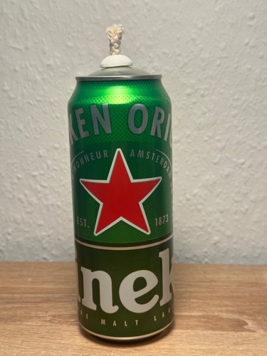 Heineken bierdose coole - bierdose,