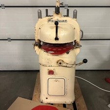 Fortuna GR4 Brötchenpresse Teigteilmaschine Teigwirkmaschine Größe 4
