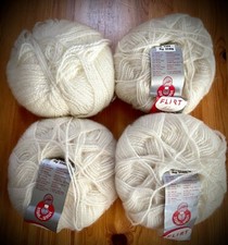 STAHLsche Wolle Flirt mit