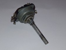 Potentiometer (Lautstärke)