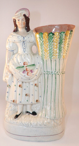 Große viktorianische - große, 14"