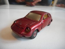 Corgi toys mini marcos - corgi, blau