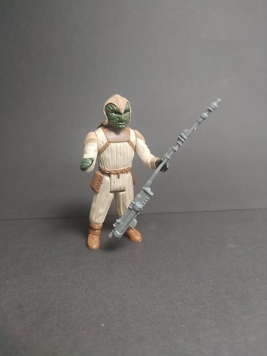 Skiff guard klaatu kenner - , |