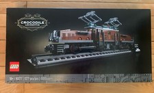 New & Sealed! Lego 10277