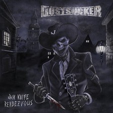 DUSTSUCKER - Jack Knife