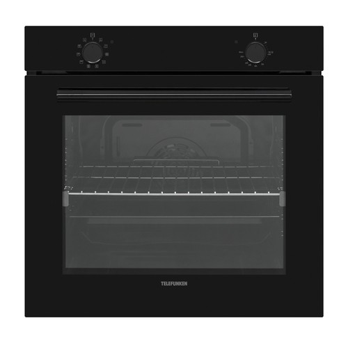 Telefunken einbaubackofen - einbaubackofen, |