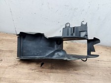 Original SEAT Leon 5F FR Stoßstange Luftführung Zubehör 5F0121673E