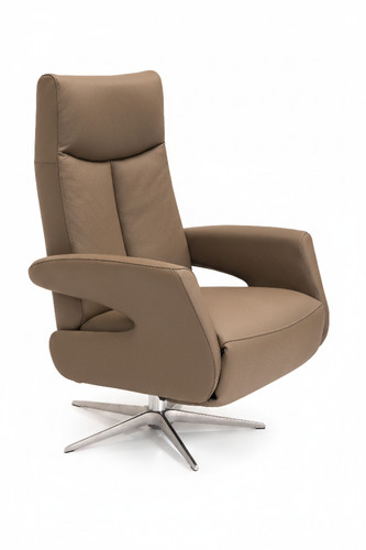 Relaxsessel manuell