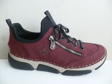 Rieker Damen Slipper Sneaker