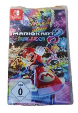Nintendo Switch Mario Kart 8