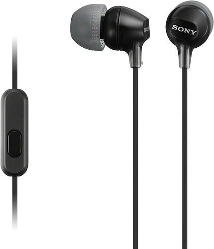 Sony mdr ex15ap - sony, mdr-ex15ap