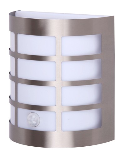 Wandlampe außen mit sensor - wandlampe,