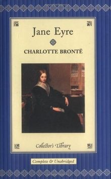 Jane eyre von bronte - jane,