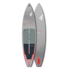 Fanatic Ray Air SLT iSUP Touring Surf Stand UP Paddle Board aufblasbar