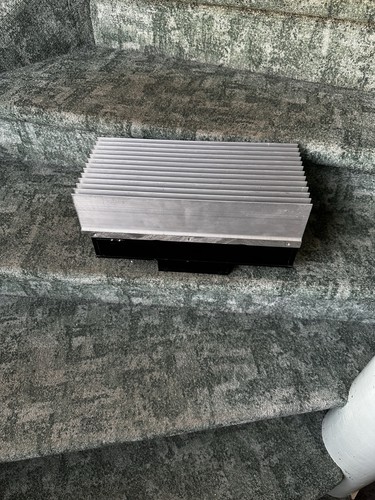 Kühlkörper aluminium - kühlkörper,