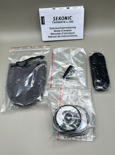 Sekonic L-208 Twinmate