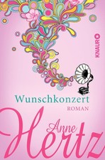 Wunschkonzert Anne Hertz
