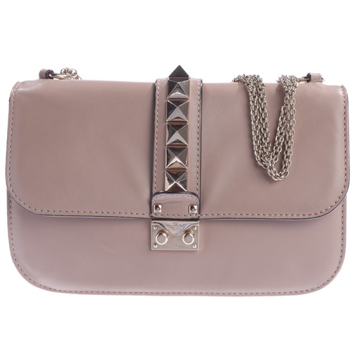 Valentino schultertasche weiß - valentino,