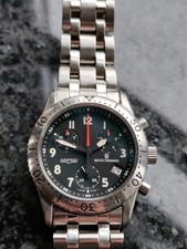 Revue Thommen Airspeed 