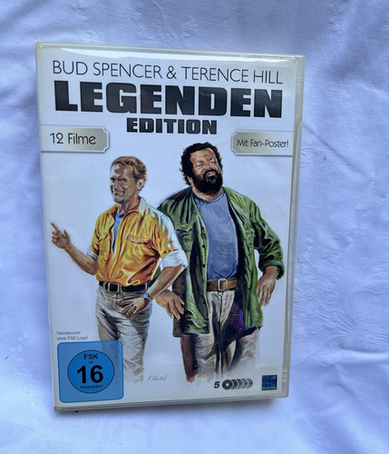 Ksm bud spencer terence hill - ksm, &